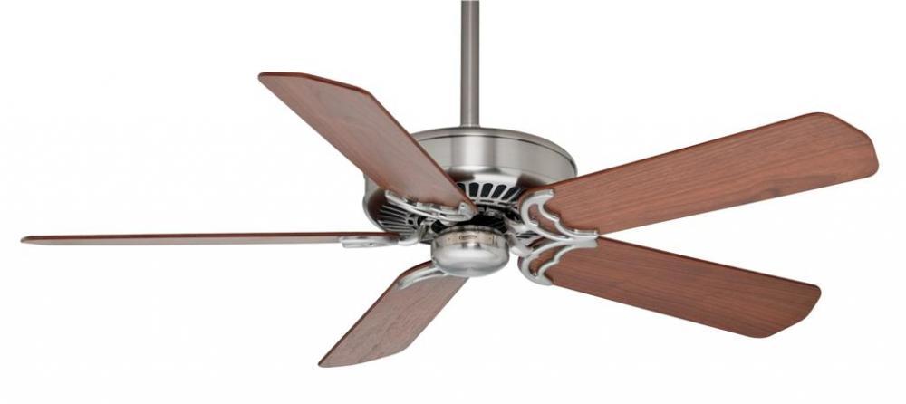 Casablanca AEP PANAMA DC C66U45B Fan Traditional - Nickel