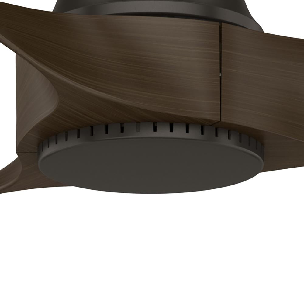 Hunter MOSLEY 50962 Fan Industrial - Premier Bronze