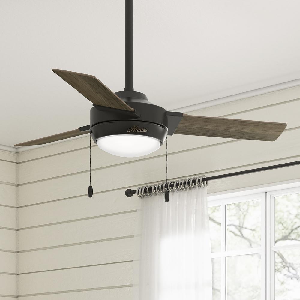 Hunter MESQUITE 51264 Fan Casual - Noble Bronze