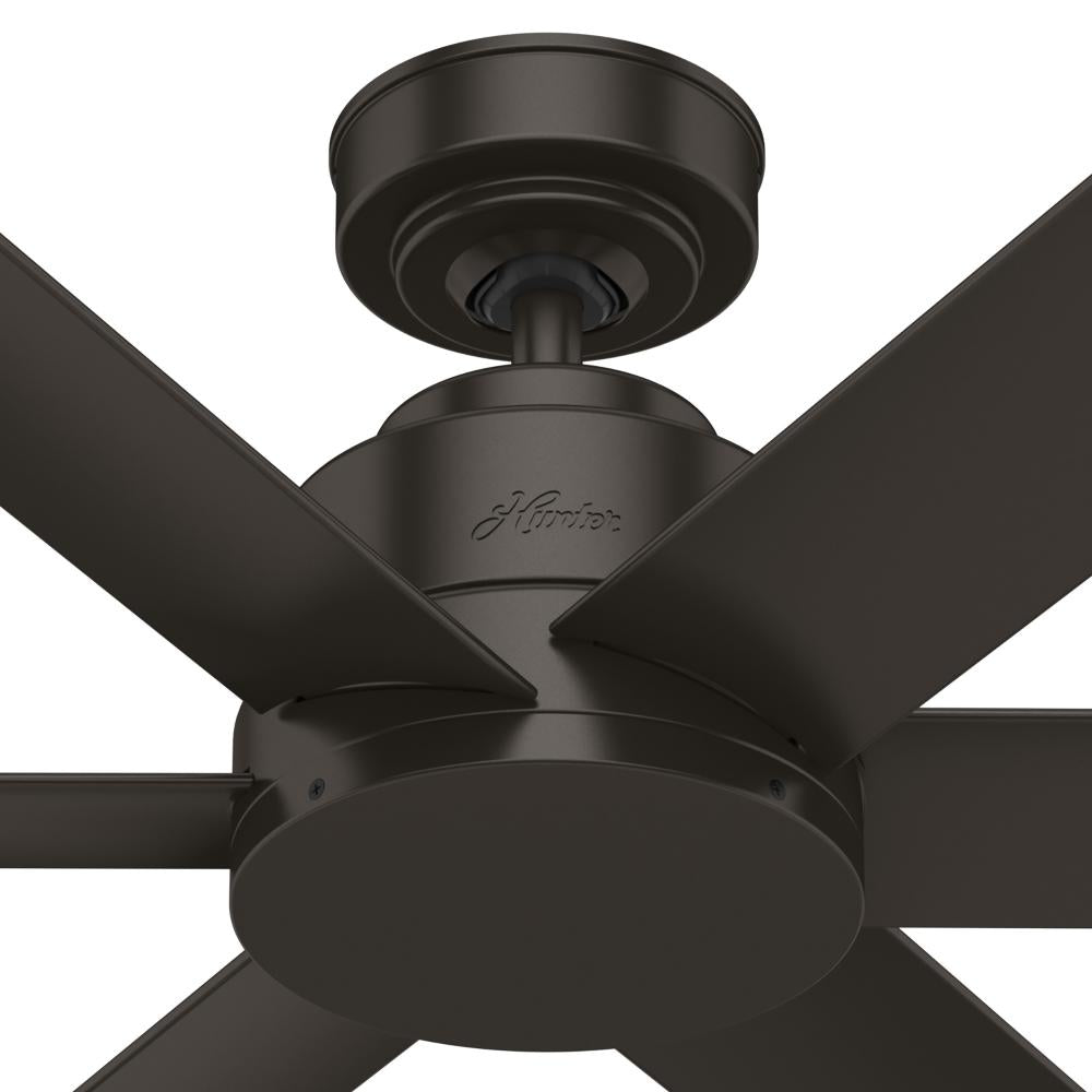 Hunter KENNICOTT 51114 Fan Casual - Premier Bronze