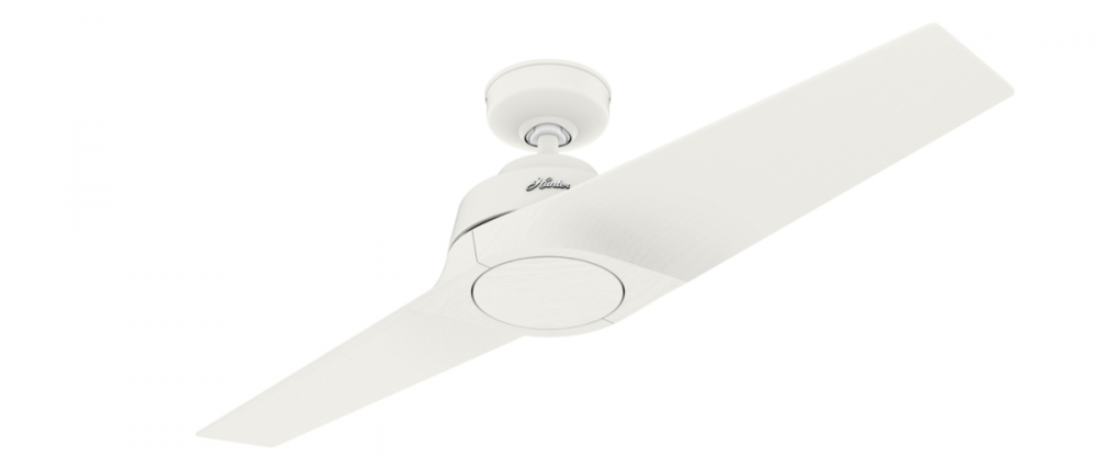 Hunter THADEN 50026 Fan Modern - White