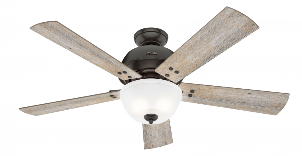 Hunter HIGHDALE 50405 Fan Casual - Noble Bronze