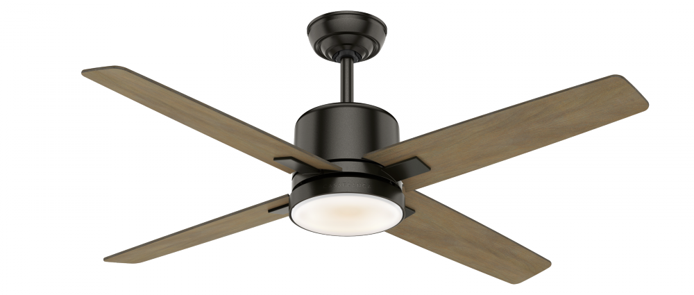 Casablanca Fan Company AXIAL 59341 Fan Farm House - Noble Bronze