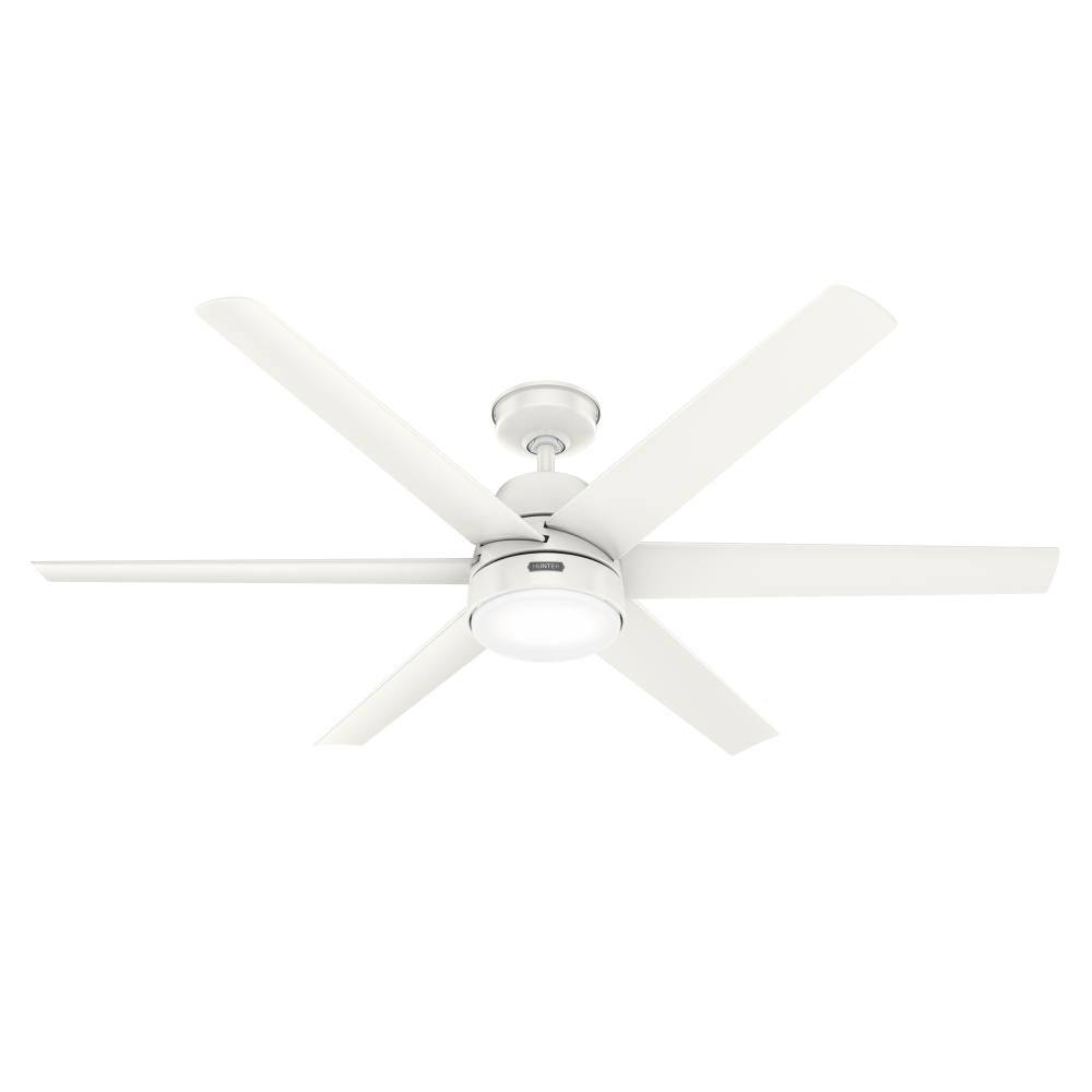 Hunter SKYSAIL 52370 Fan Casual - Fresh White