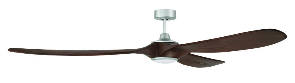 Craftmade ENVY 84 EVY84PN3 Fan Contemporary - Painted Nickel