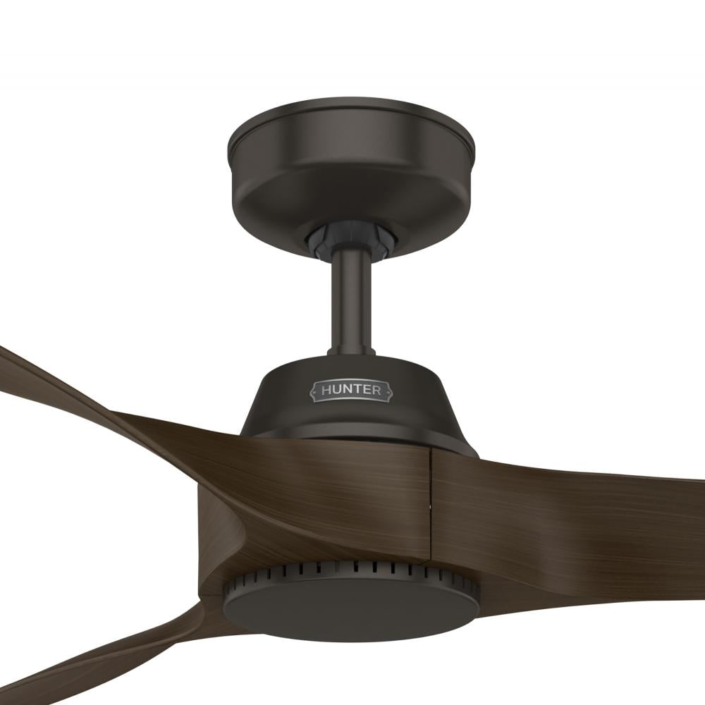 Hunter MOSLEY 50962 Fan Industrial - Premier Bronze