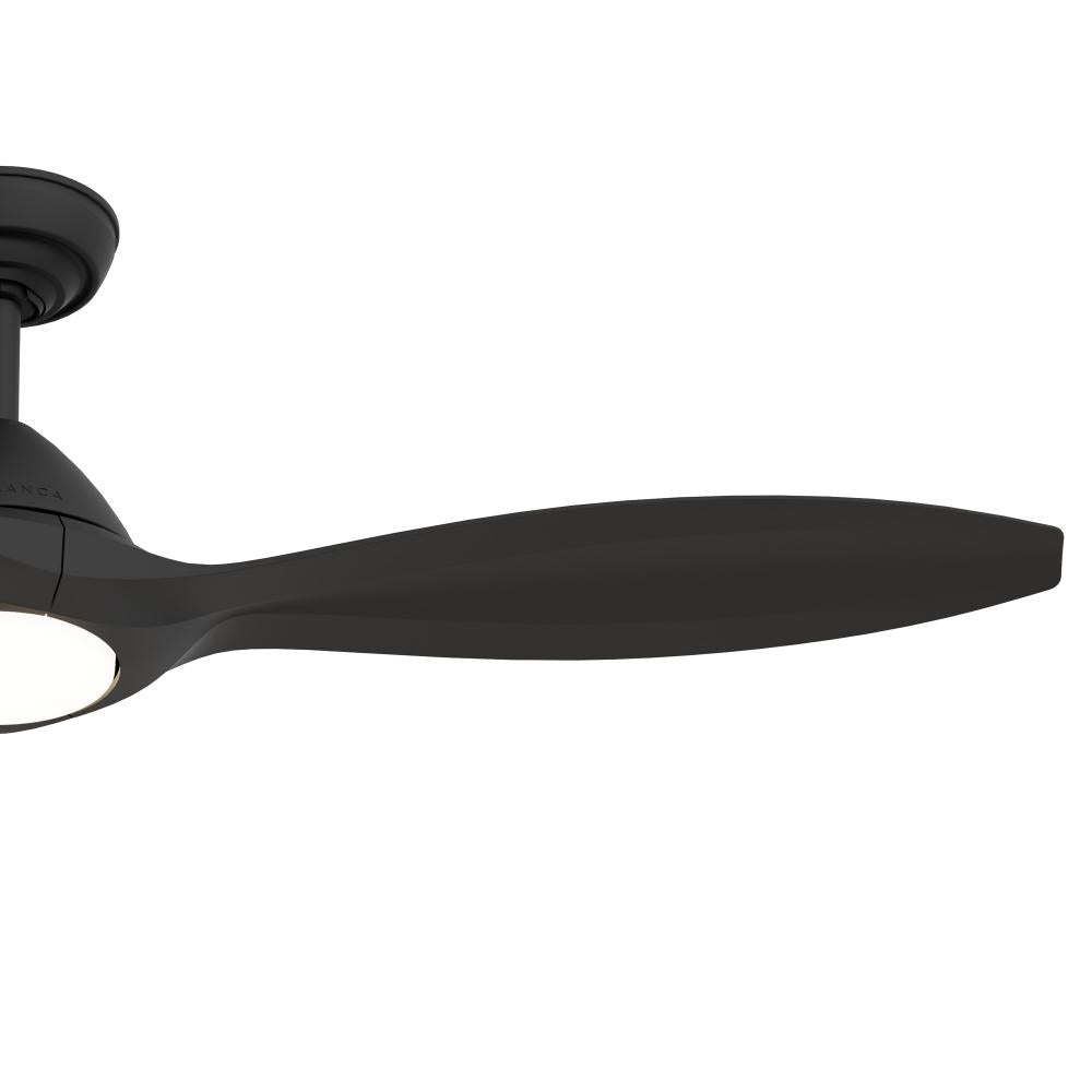 Casablanca Fan Company SUREA 52856 Fan Modern - Matte Black