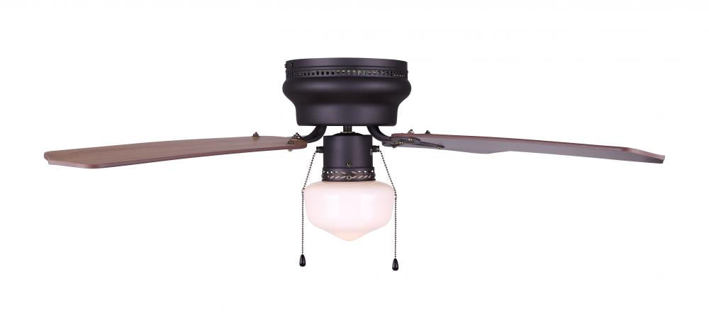 Canarm CF42NEP4ORB Fan - Oil Rubbed Bronze