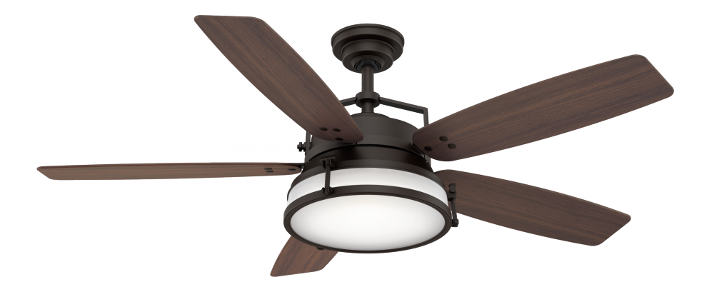 Casablanca Fan Company CANEEL BAY 59360 Fan Industrial - Maiden Bronze