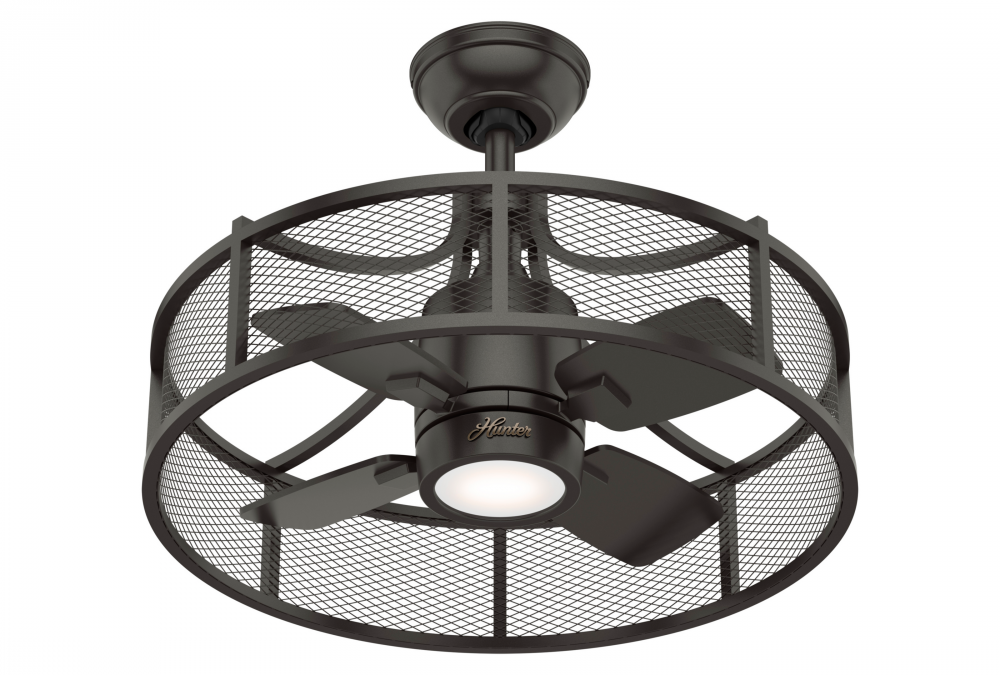 Hunter SEATTLE 50738 Fan Casual - Noble Bronze