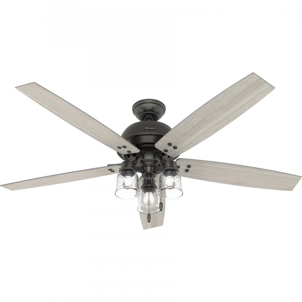 Hunter CHURCHWELL 51200 Fan Casual - Noble Bronze