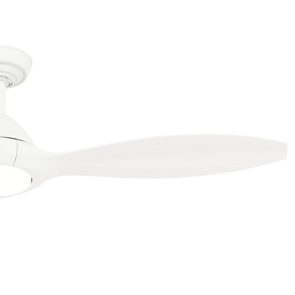 Casablanca Fan Company SUREA 52855 Fan Modern - Fresh White