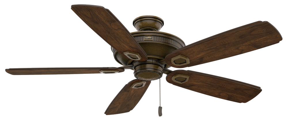 Casablanca Fan Company HERITAGE 59527 Fan Industrial - Aged Bronze