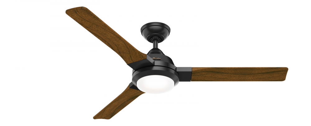 Hunter LETI 50783 Fan Traditional - Black