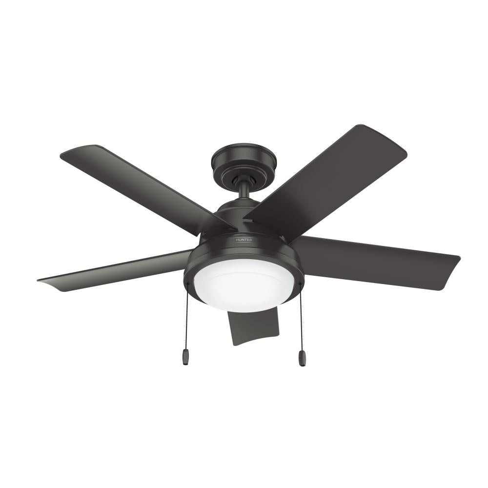 Hunter SEAWALL 51441 Fan Traditional - Noble Bronze