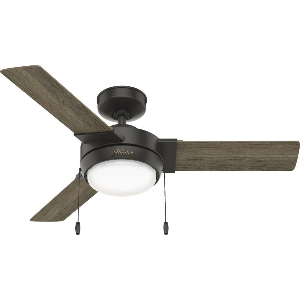 Hunter MESQUITE 51264 Fan Casual - Noble Bronze