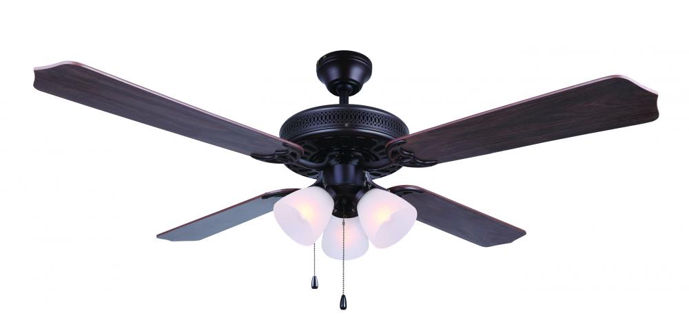 Canarm CF52CH44ORB Fan - Oil Rubbed Bronze