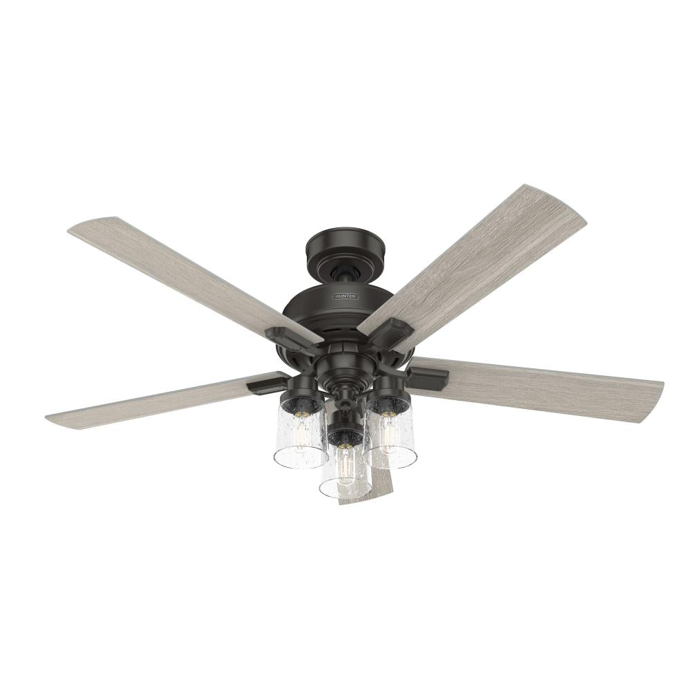 Hunter HARTLAND 51854 Fan Casual - Noble Bronze