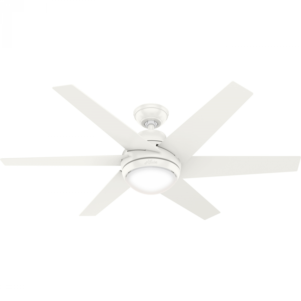 Hunter SOTTO 50977 Fan Casual - Fresh White