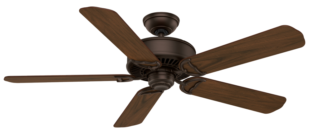 Casablanca Fan Company PANAMA 59512 Fan Industrial - Brushed Cocoa