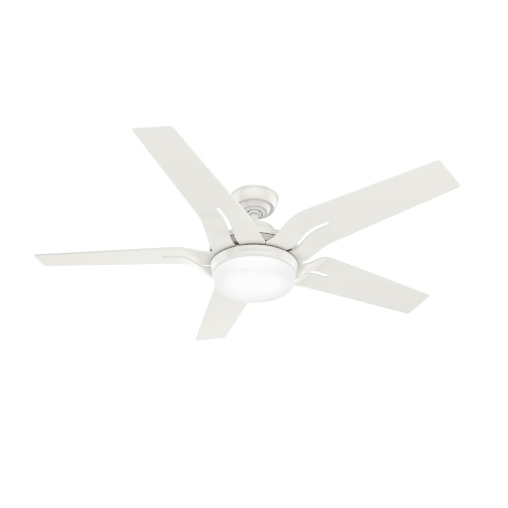 Casablanca Fan Company CORRENE 51741 Fan Modern - Fresh White