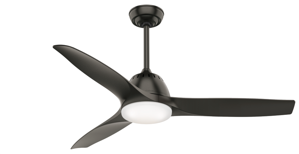 Casablanca Fan Company WISP 59285 Fan Modern - Noble Bronze