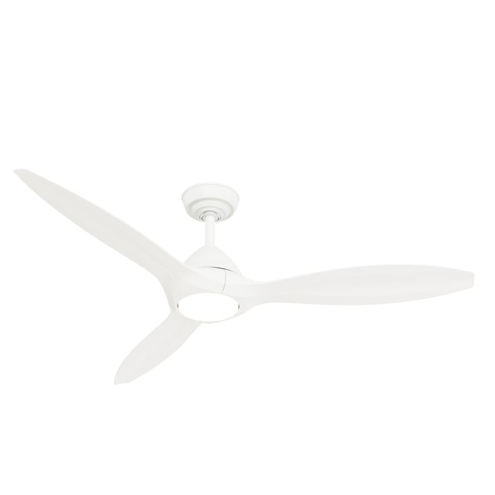 Casablanca Fan Company SUREA 52855 Fan Modern - Fresh White