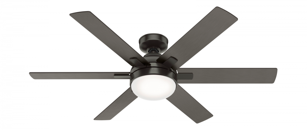 Hunter HARDAWAY 50707 Fan Casual - Noble Bronze