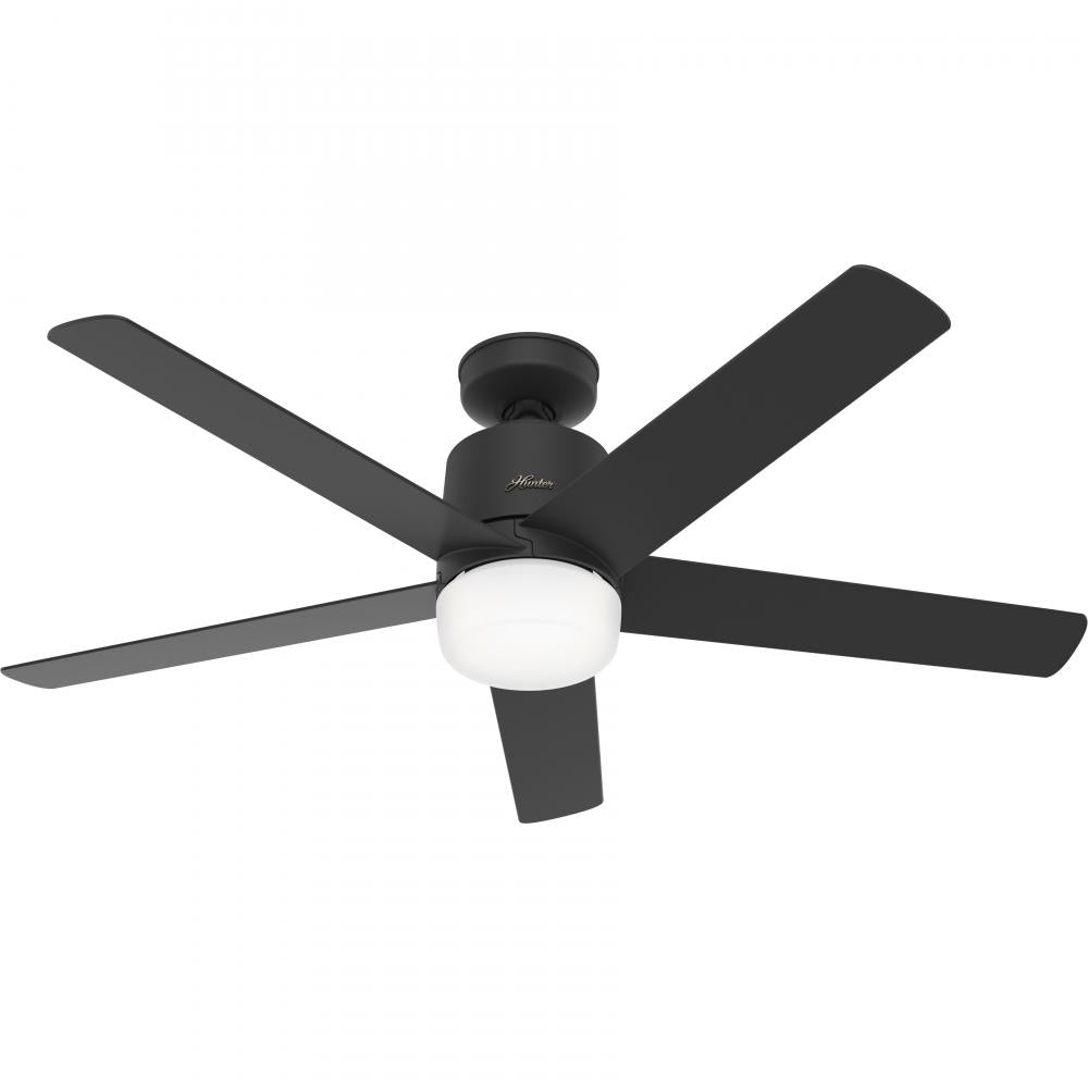 Hunter STYLUS 51198 Fan Casual - Matte Black