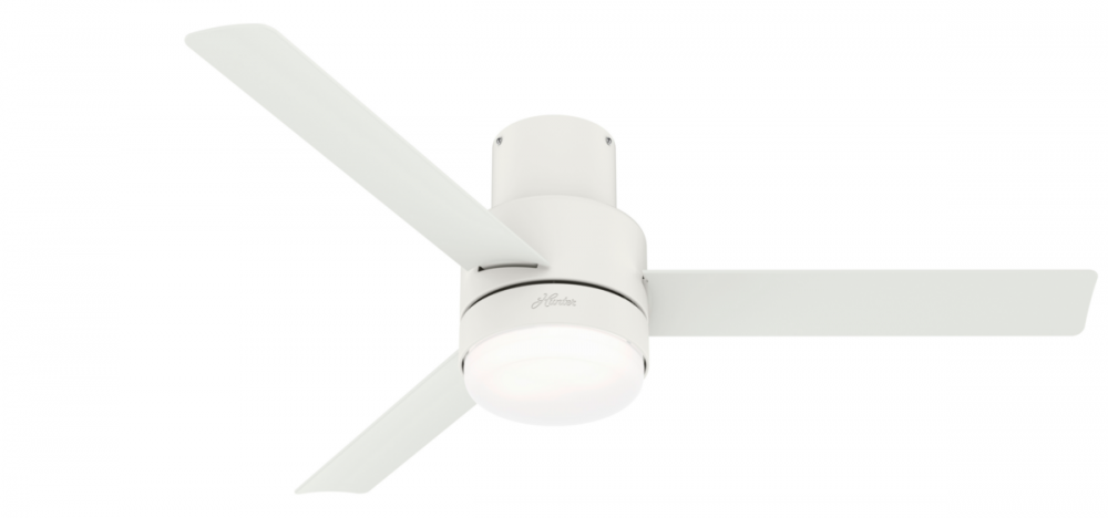 Hunter GILMOUR 51840 Fan Casual - White