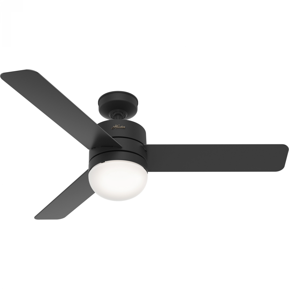 Hunter NEUTRON 51125 Fan Casual - Black