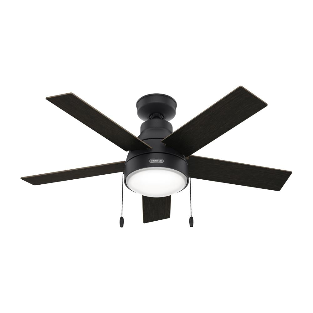 Hunter ELLISTON 51445 Fan Casual - Natural Iron