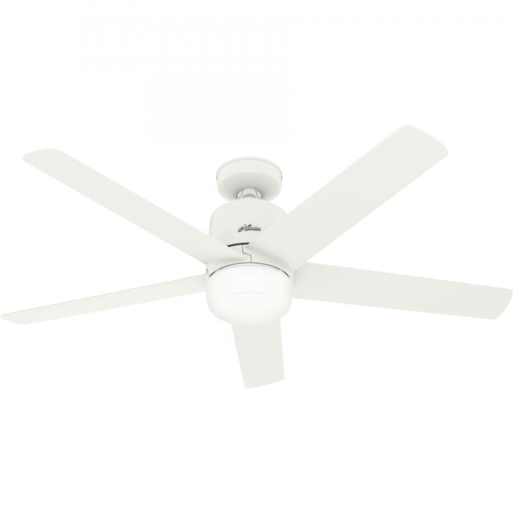 Hunter STYLUS 51197 Fan Casual - Matte White