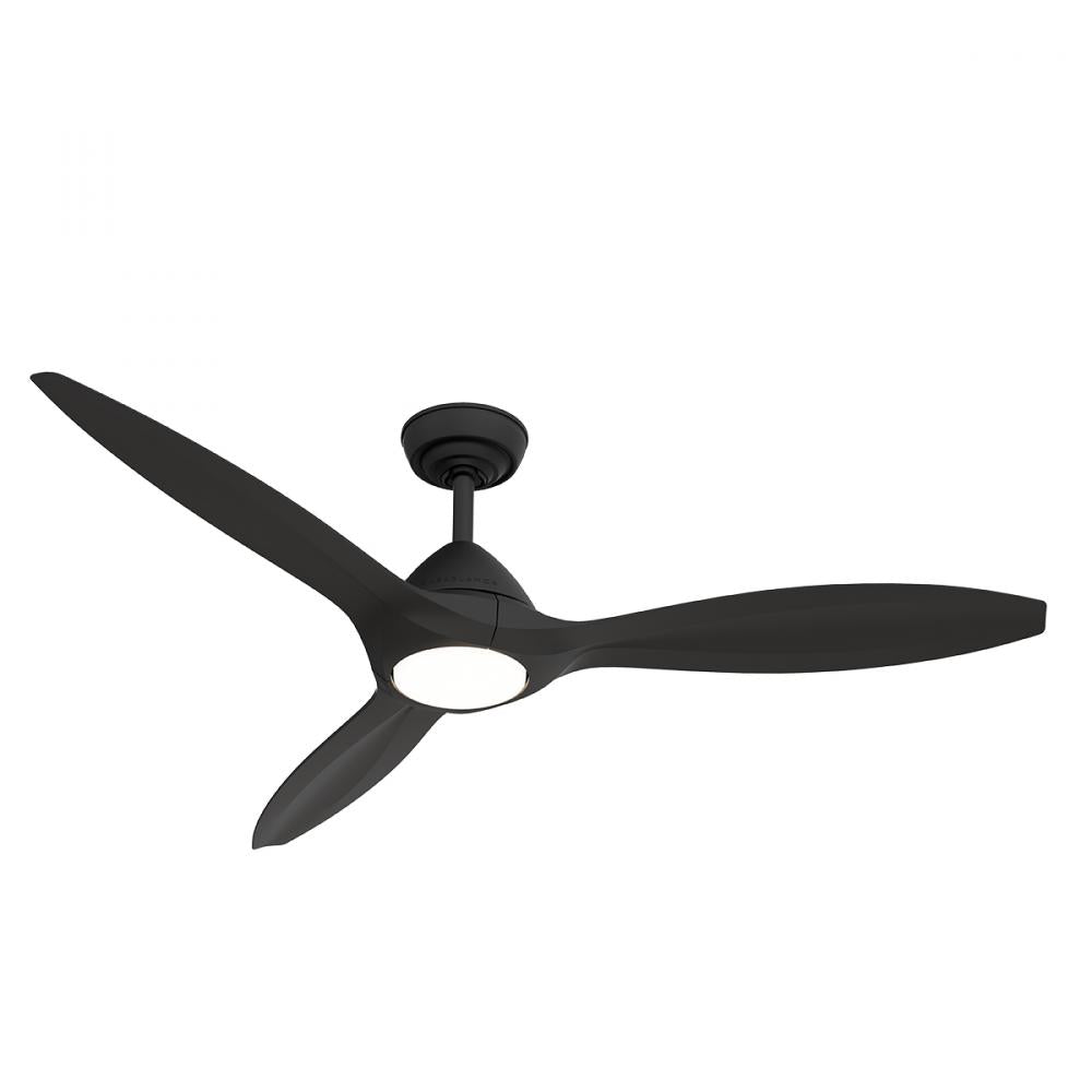 Casablanca Fan Company SUREA 52856 Fan Modern - Matte Black