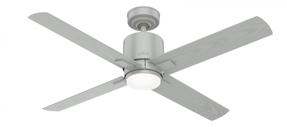 Hunter VISALIA 50595 Fan Casual - Quartz Grey