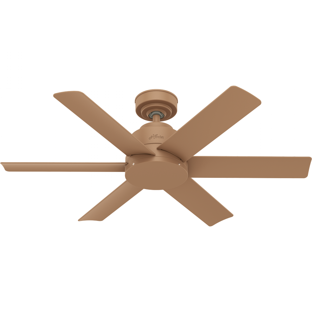 Hunter KENNICOTT 51468 Fan Modern - Bronze