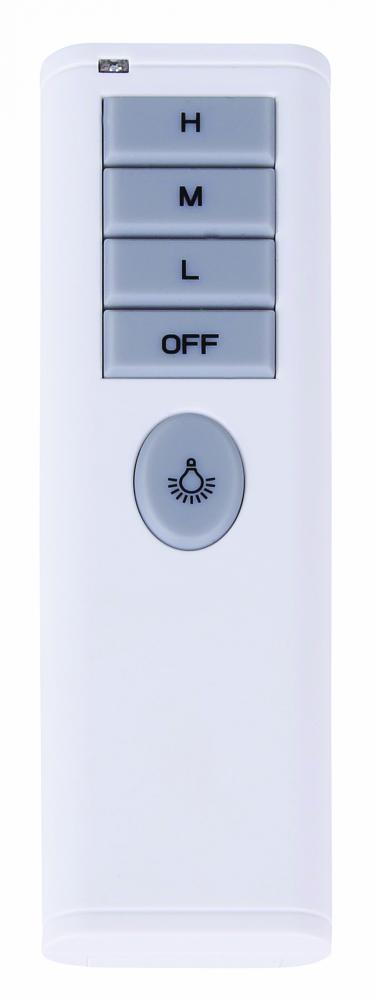 Canarm FAN CONTROL CQ005 Fan Accessory - White