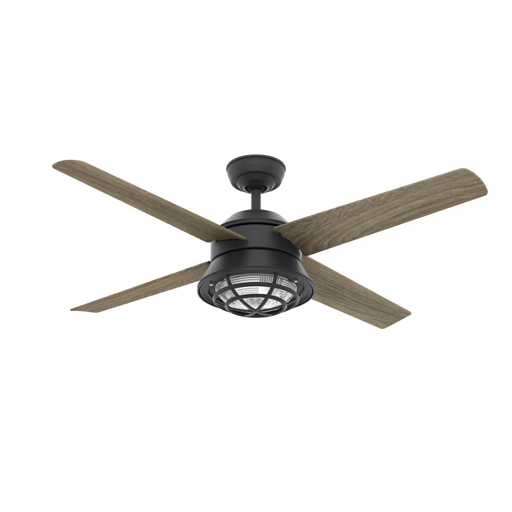 Casablanca Fan Company SEAFARER 59574 Fan Industrial - Natural Iron