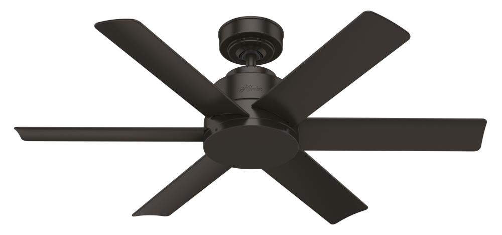 Hunter KENNICOTT 51114 Fan Casual - Premier Bronze