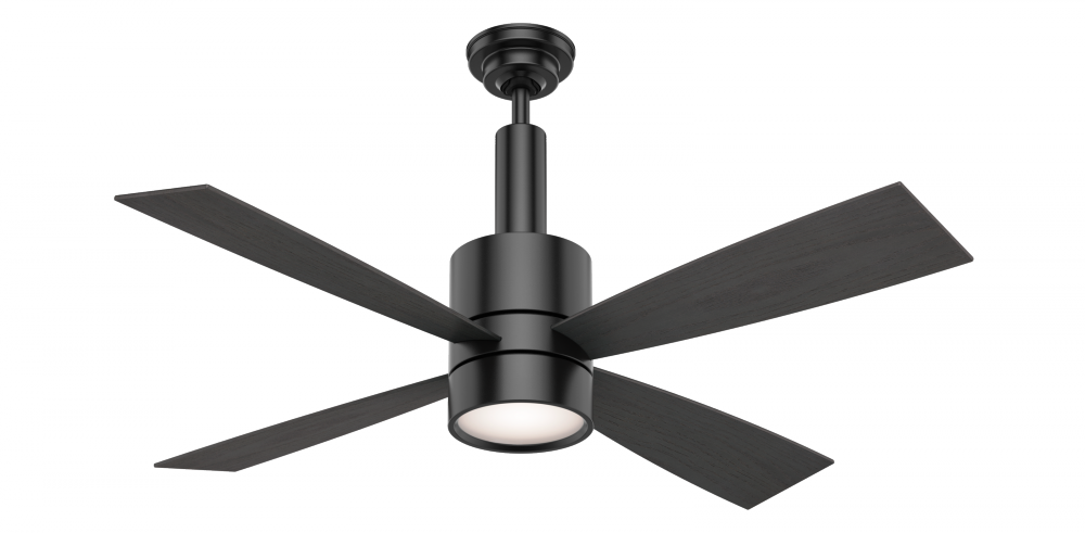 Casablanca Fan Company BULLET 59289 Fan Industrial - Matte Black