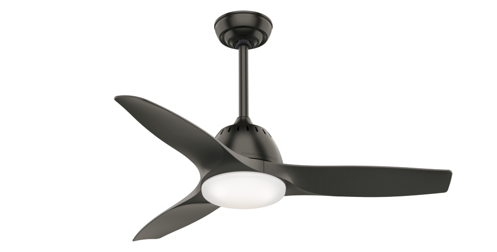 Casablanca Fan Company WISP 59287 Fan Modern - Noble Bronze